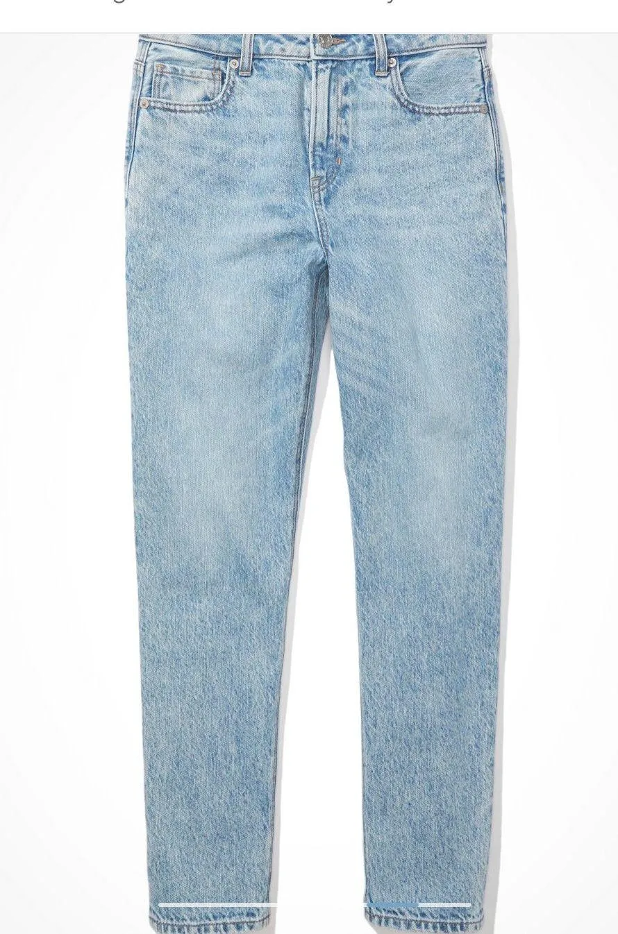 American Eagle Strigid Jeans - Image 2