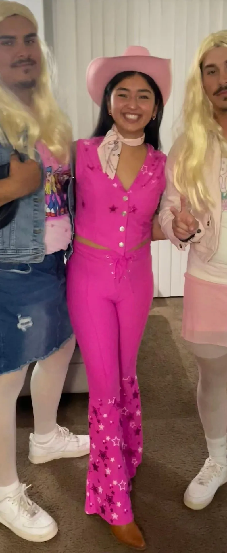 Barbie Costume  - Image 3