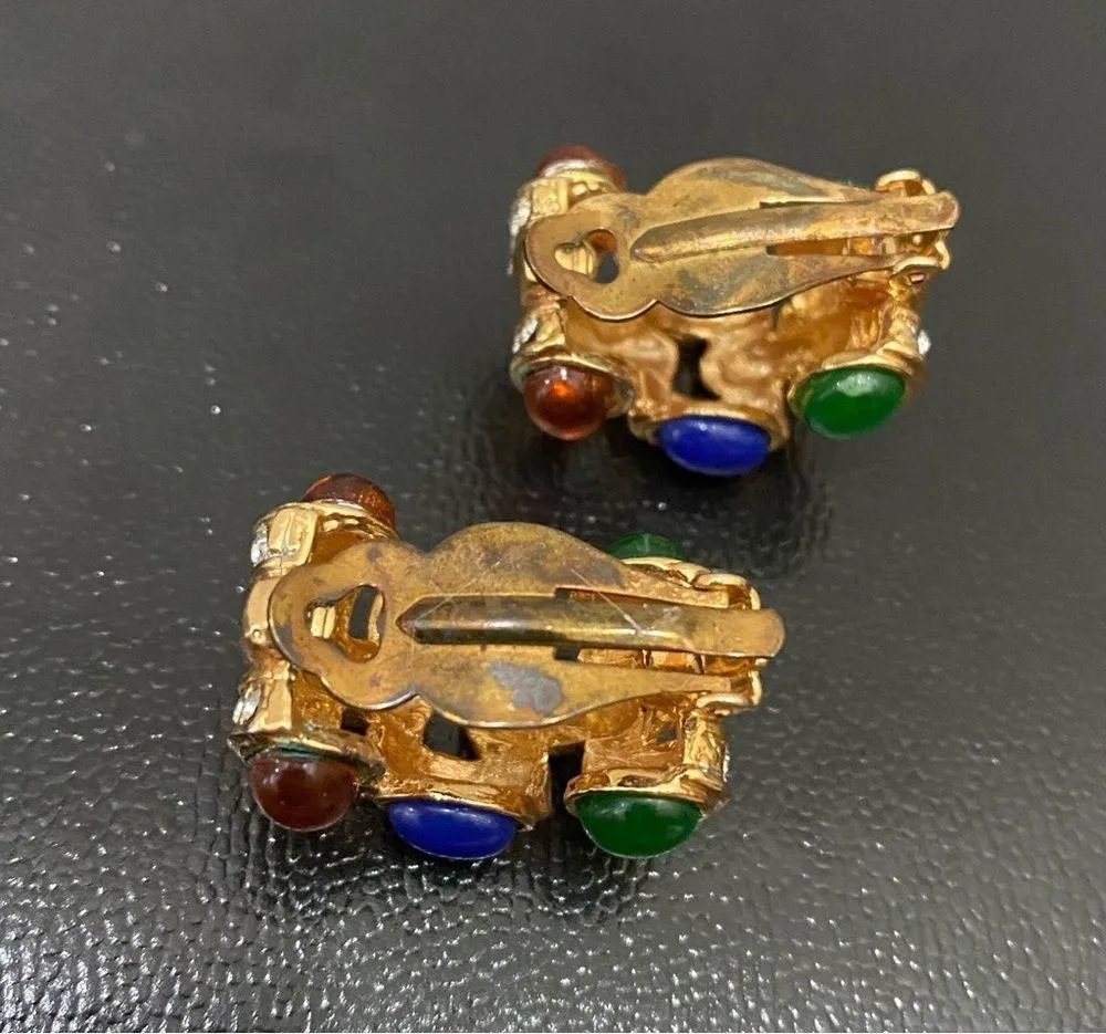 Vintage Unsigned Gold - Image 15