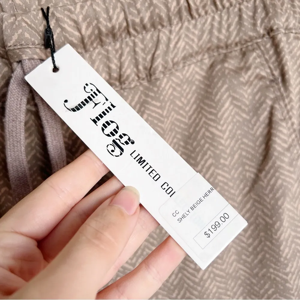 Bevy Flog • Shely Pant pull - Image 5