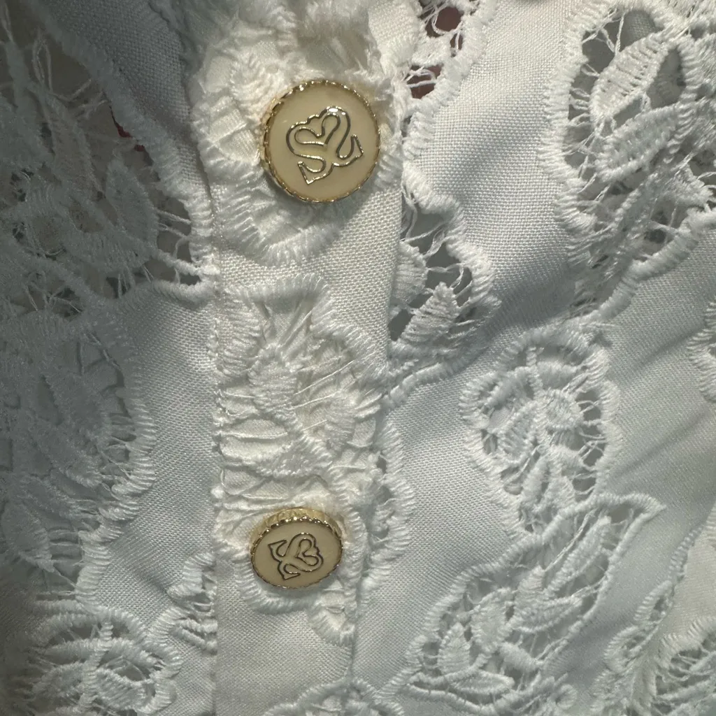 NWT Sandro Paris dress - Image 4