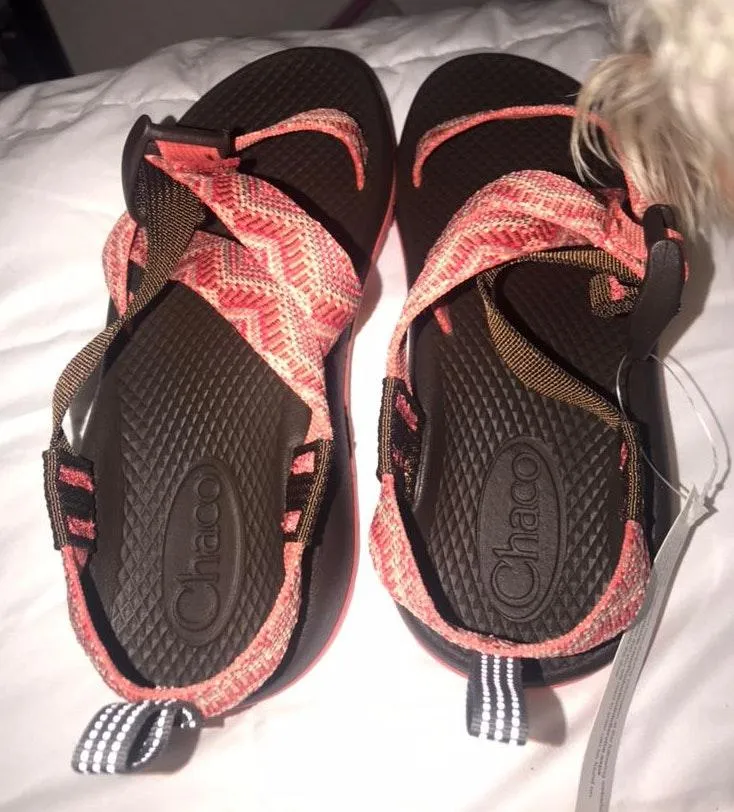 Chacos Like New - Image 2