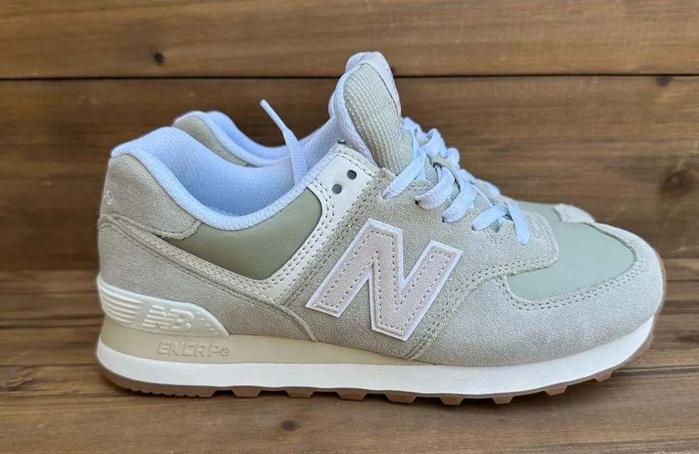 New Balance 574 Sneaker - Image 4
