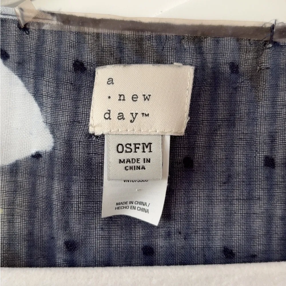 A New Day Sheer Floral Kimono - Image 2