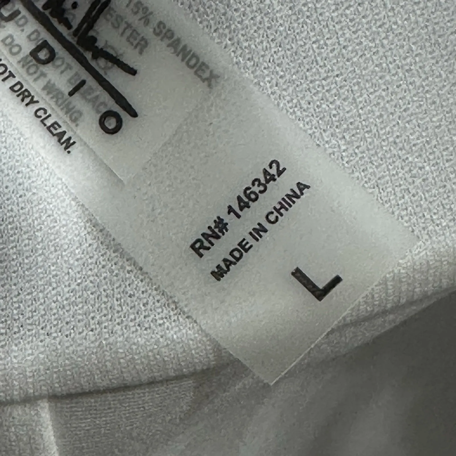 Nicole‎ Miller Studio Women's One Piece Size XL Swimsuit Blue Tie Dye Slimming - Image 11