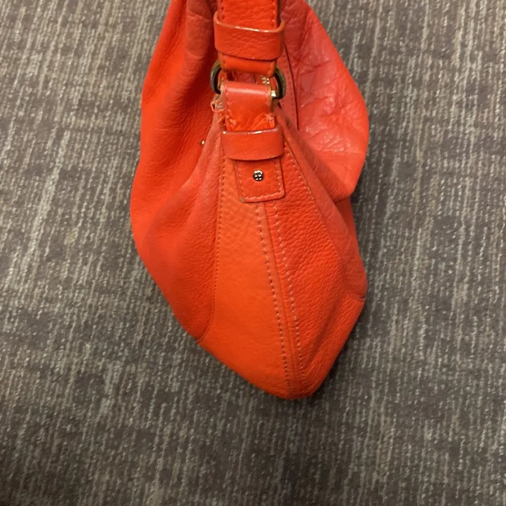 Kate Spade Lori Leather Berkshire Road Hobo - Image 7