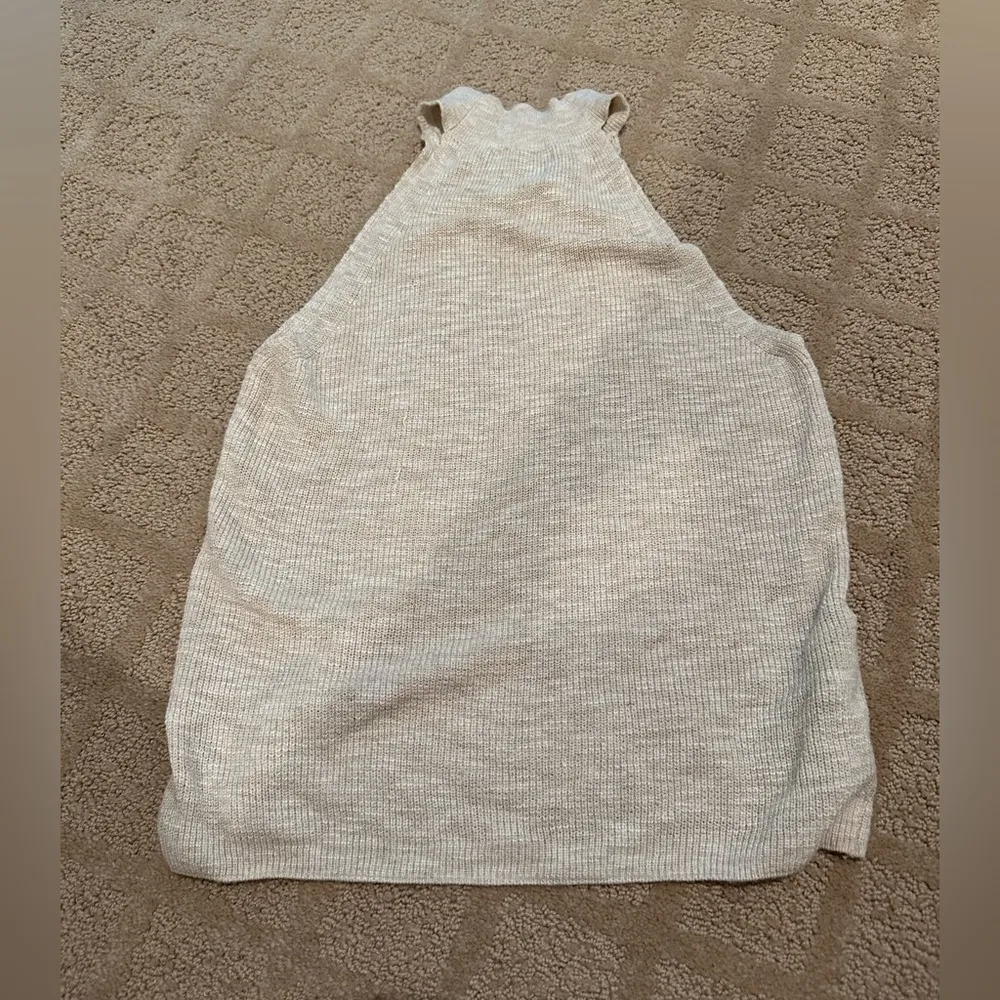 MNG turtle neck tank - Image 2