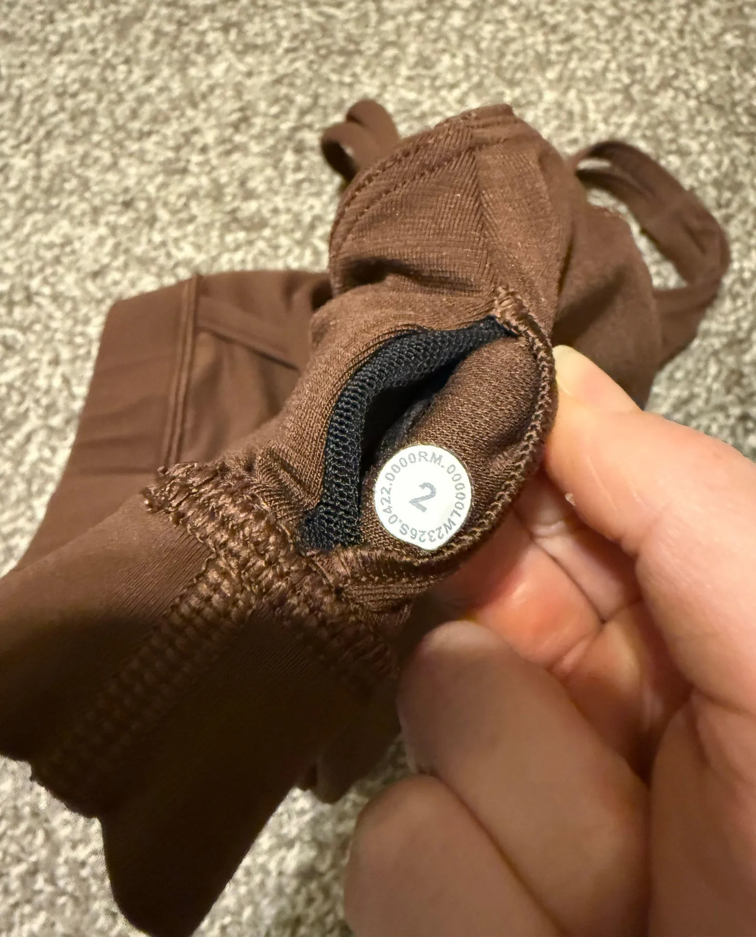 Sports Bra - Image 4