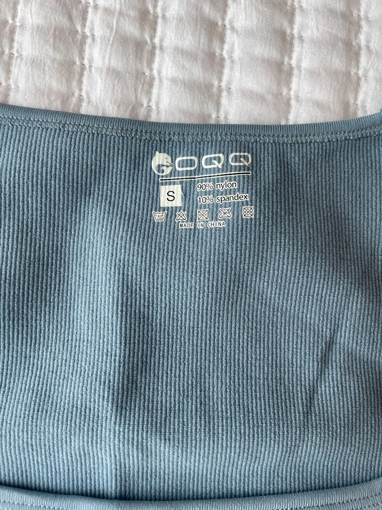 Amazon OQQ Bodysuit - Image 2