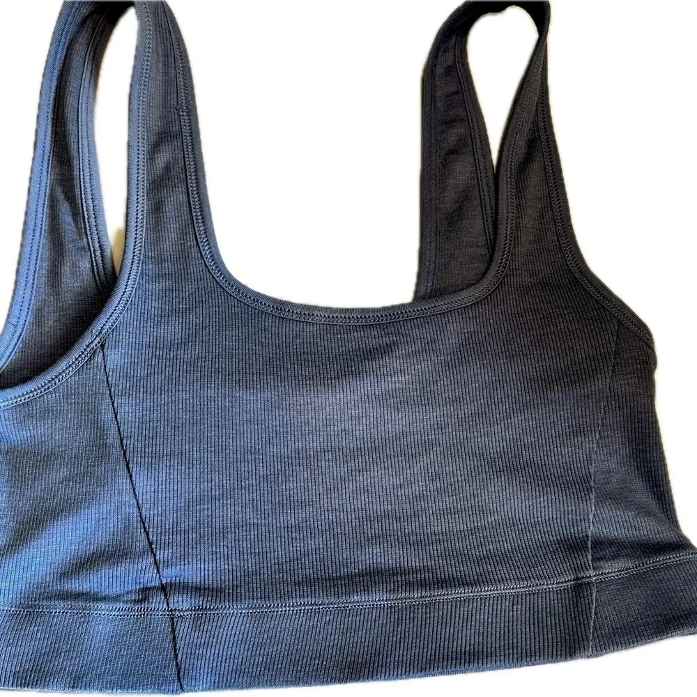 - NWT  FABLETICS Bralette Size M - Image 8