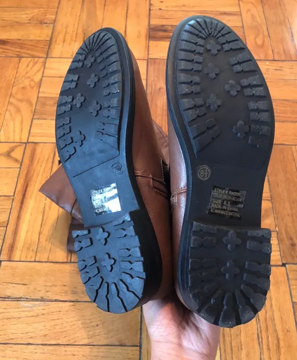 Rider Boots - Image 4