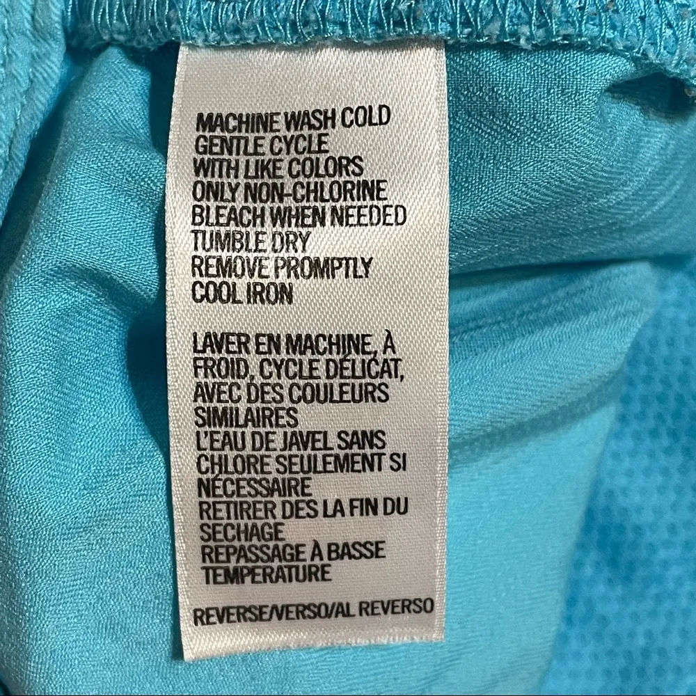 IZOD Women’s Performance Shorts - Image 10