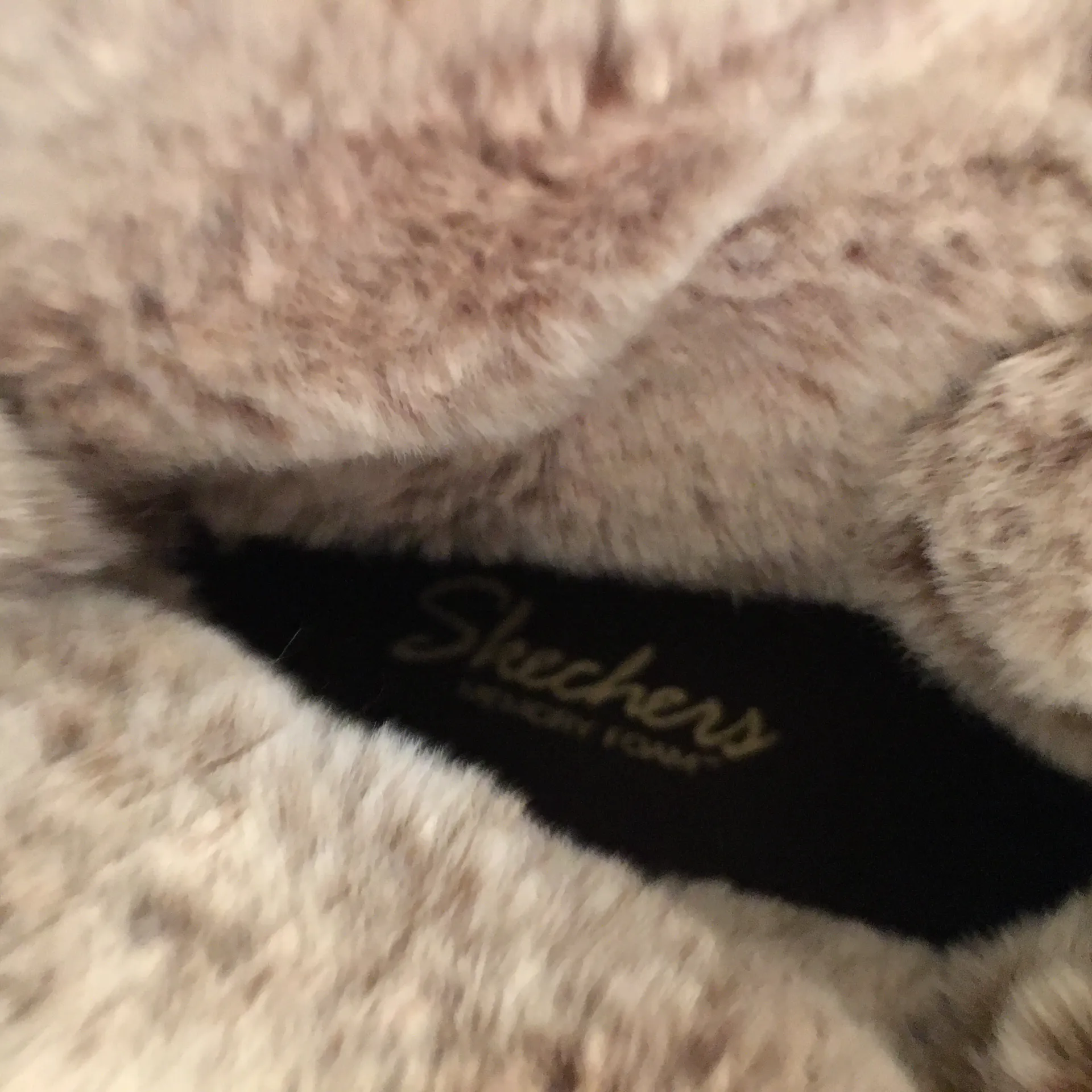 Skechers NEW!  Versatile Soft Fuzzy Boots - Image 10