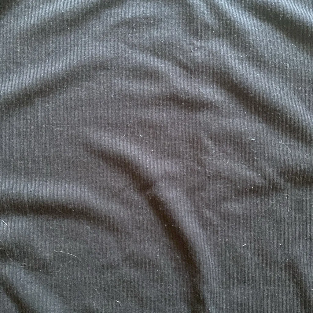 Joy Lab Black Long Sleeve - Image 2