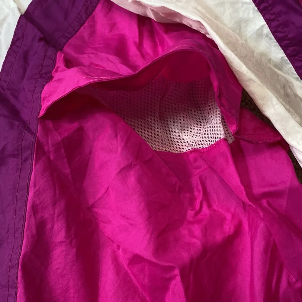 Adidas Vintage  Jacket 70’s break dancing, skating, pop locking era  windbreaker - Image 8