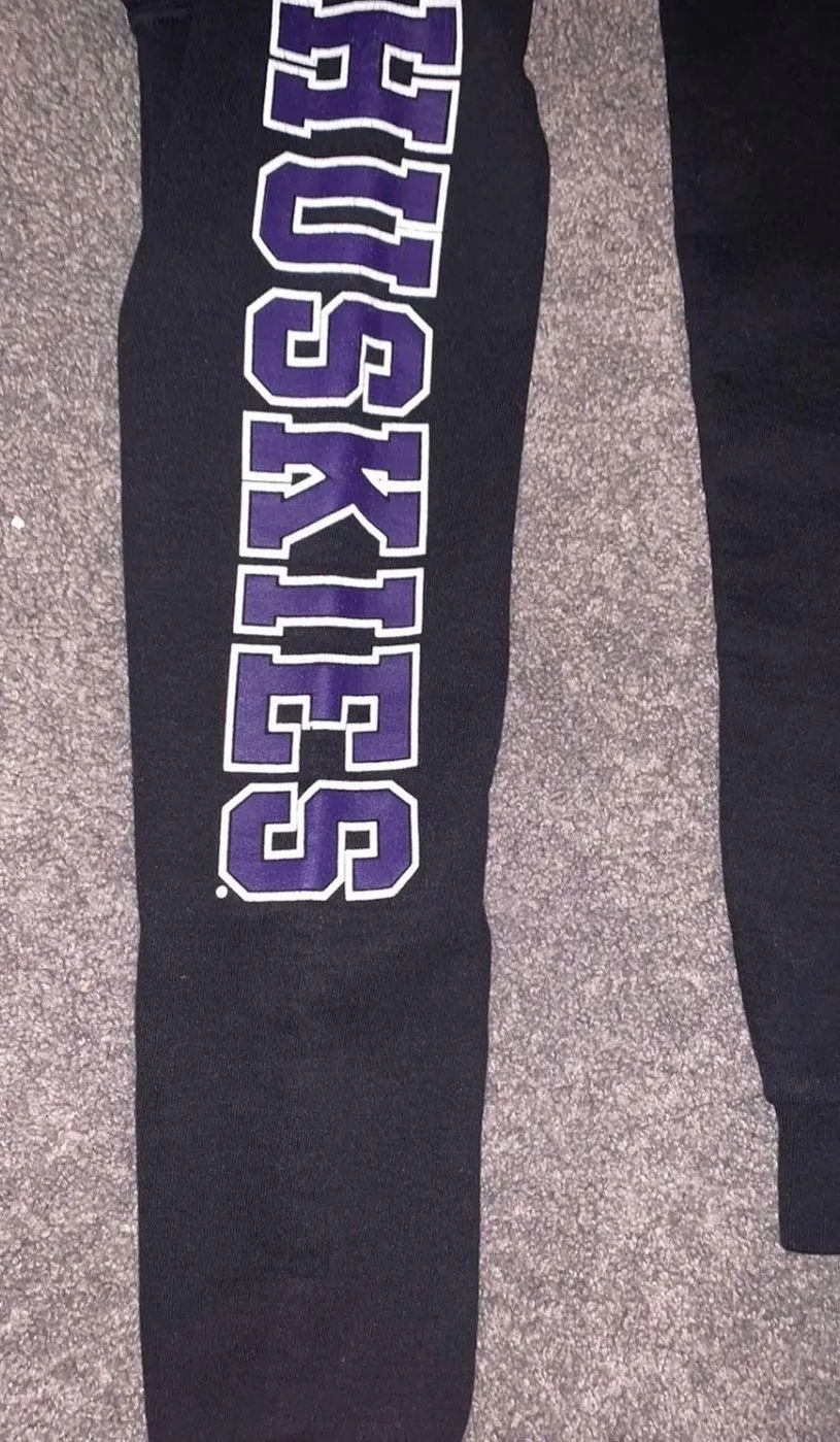 Washington Huskies Hoodie - Image 3