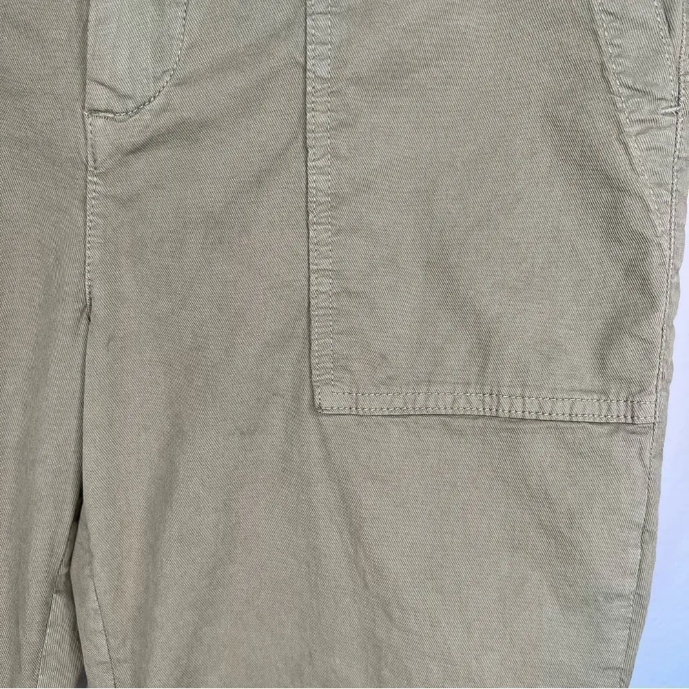 Frank & Eileen Blackstone pants green 10 - Image 5