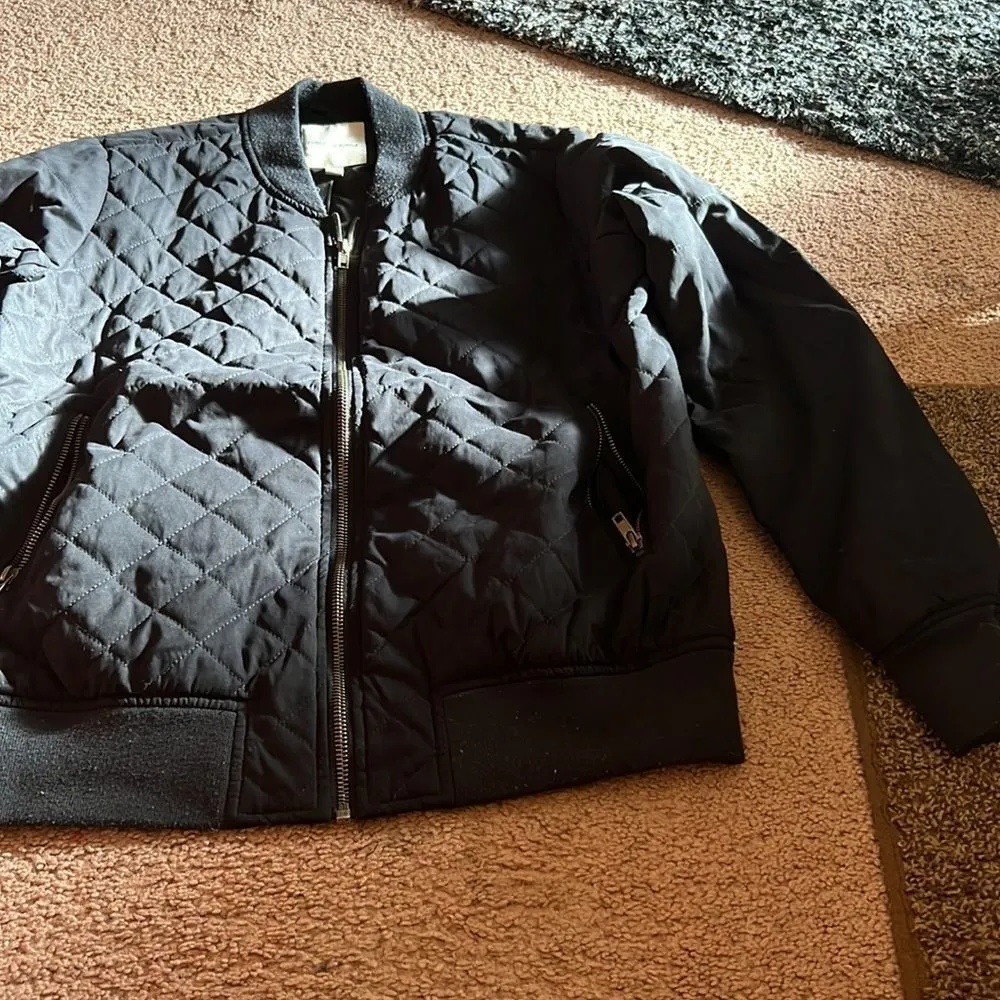 Thread & supply jacket M Black Size M - Image 3