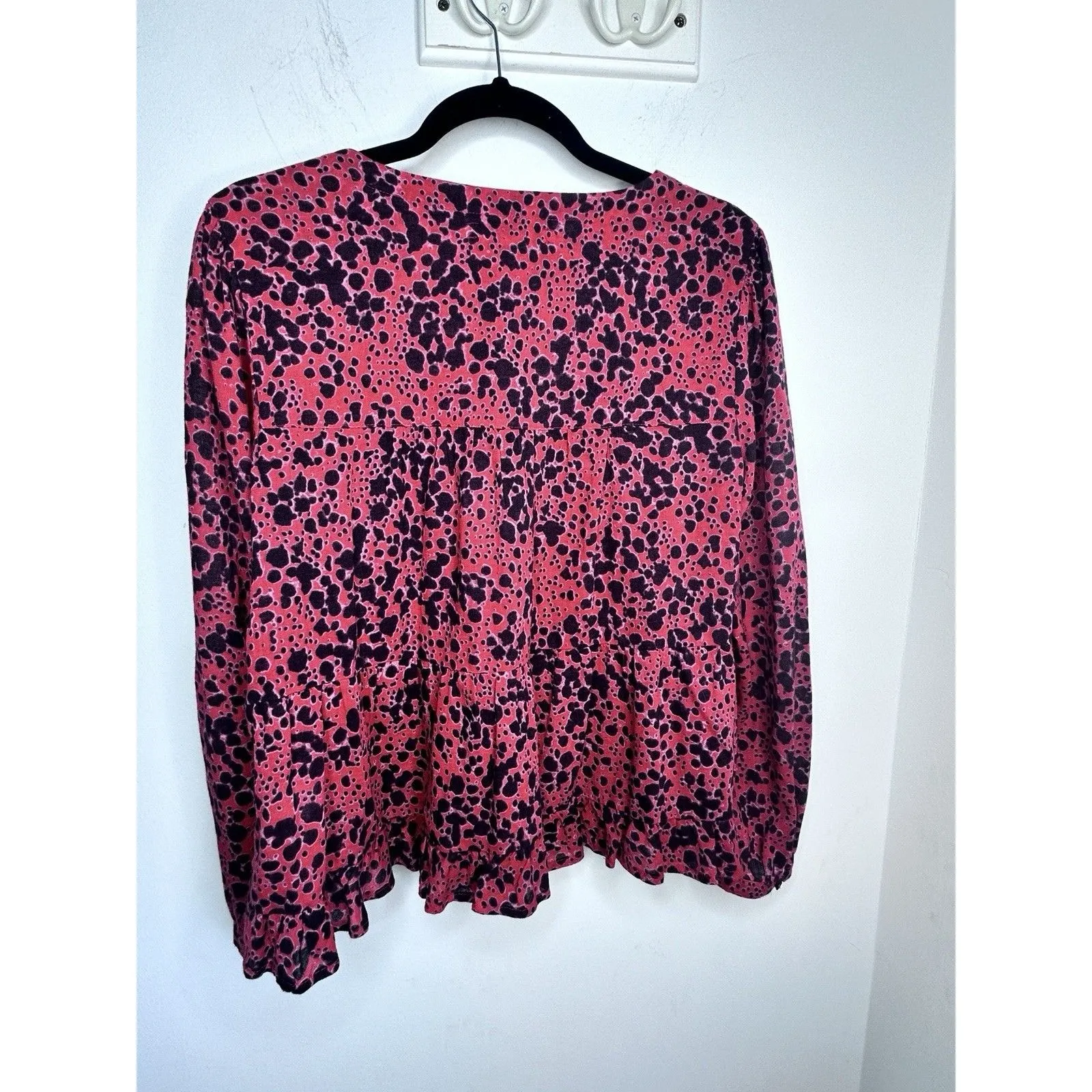 XIRENA Anthropologie 100% Cotton Long - Image 9