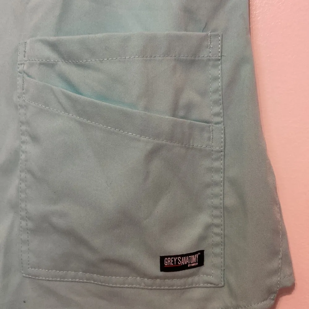 Grey’s Anatomy Professional Wear by BARCO Spandex Stretch XXS - Image 3