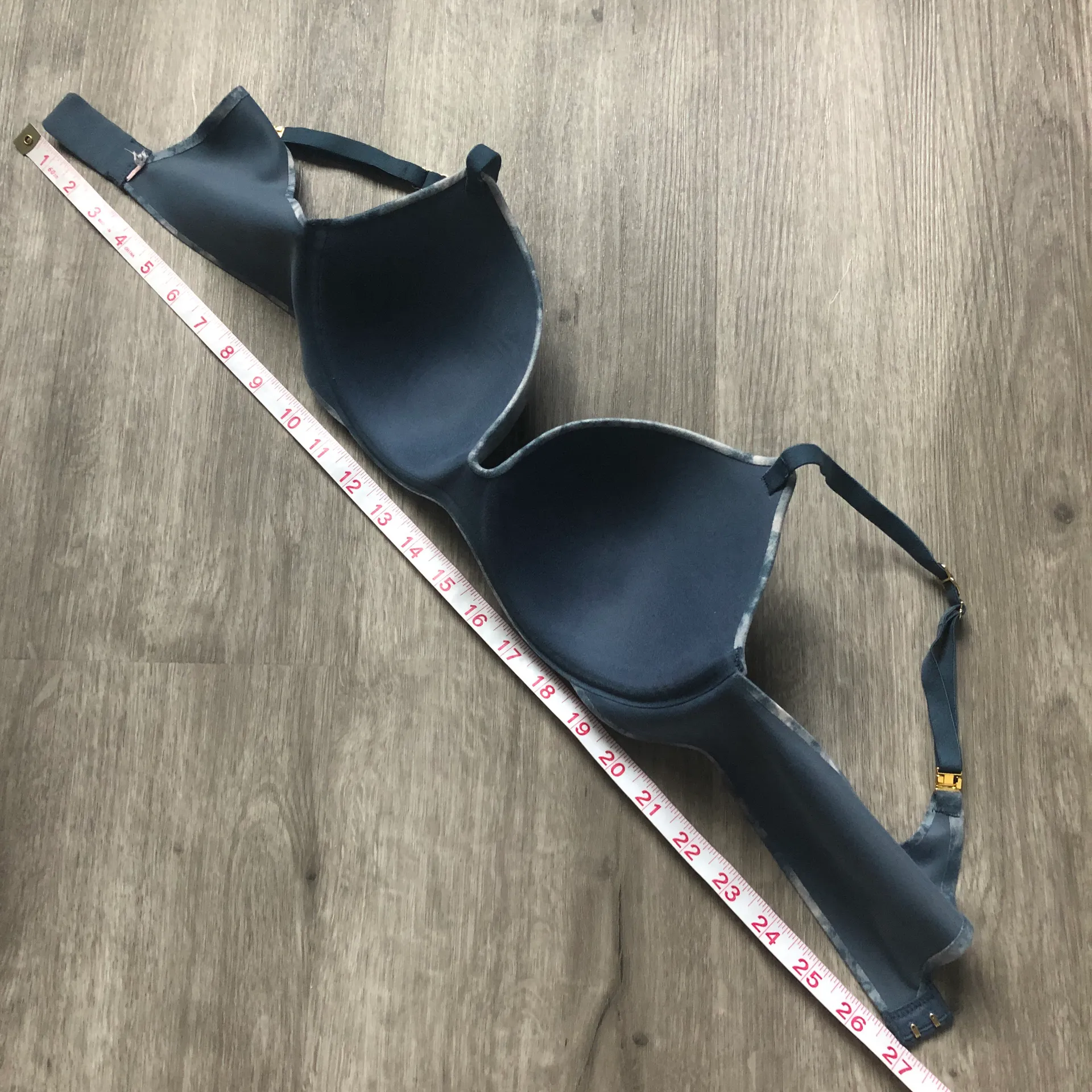 36C Victoria’s Secret INCREDIBLE Demi Bra - Image 6