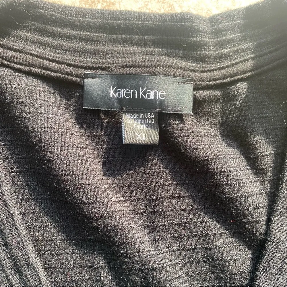 NWT   textured sweater - Image 3