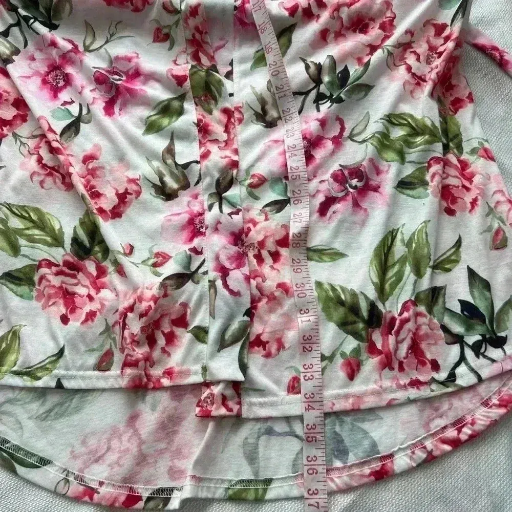 Show Me Your Mumu Brie Floral Robe - Image 8