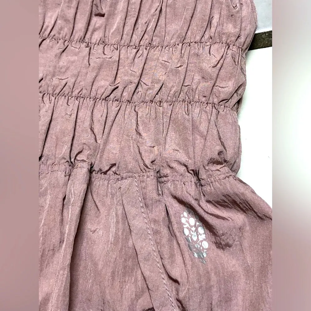 Free People Movement- Size Small  ‘The Way Home’ Women's Running Shorts - Image 2