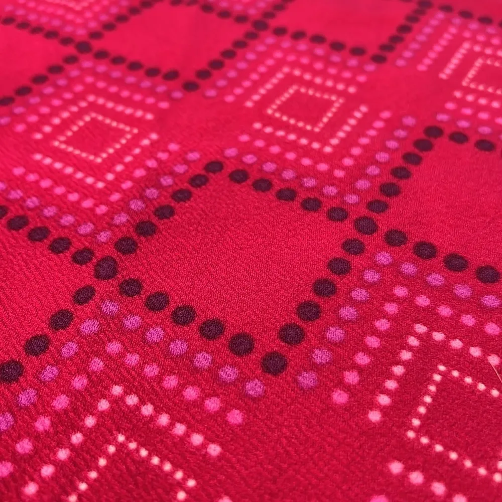 LuLaRoe simple skirt in a bright daring design! - Image 2