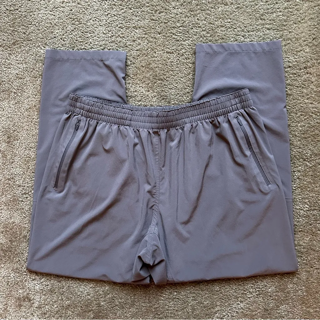 Outdoor Voices Zephyr 26” Pant - Image 5