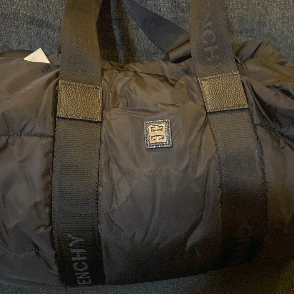 Nylon Diaper Bag - Image 7