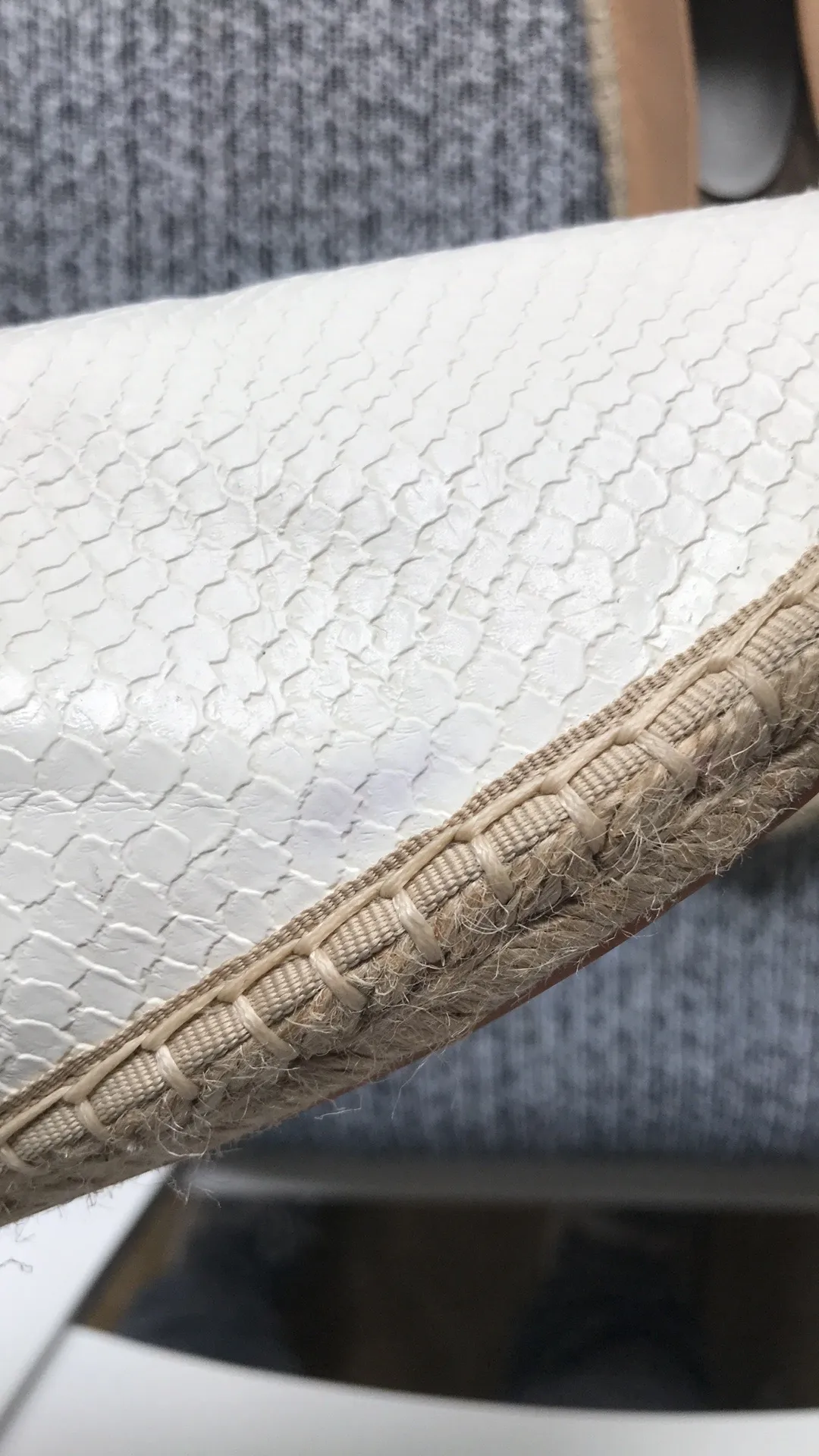 Rebecca Minkoff Espadrilles - Image 5