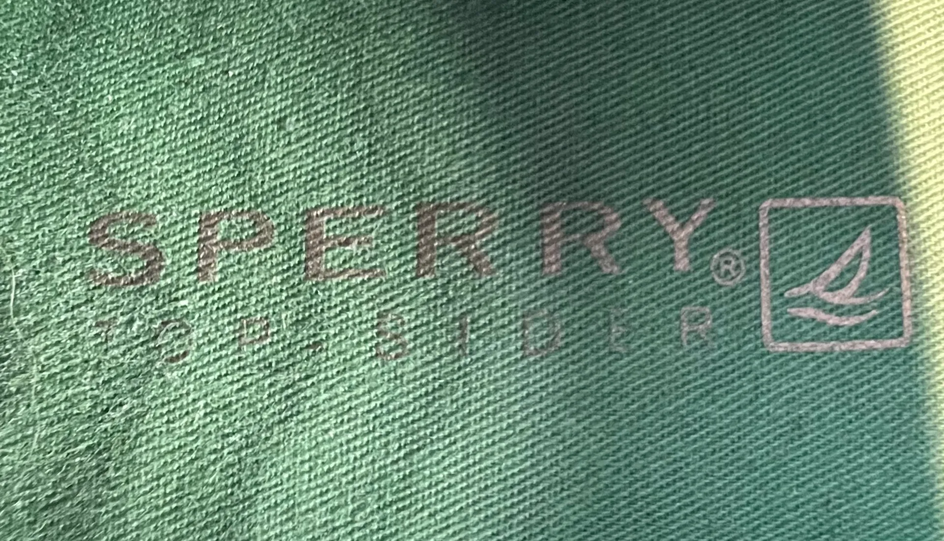 Sperry | Women’s  Conway Top-Siders. Size: 8.5M - Image 6