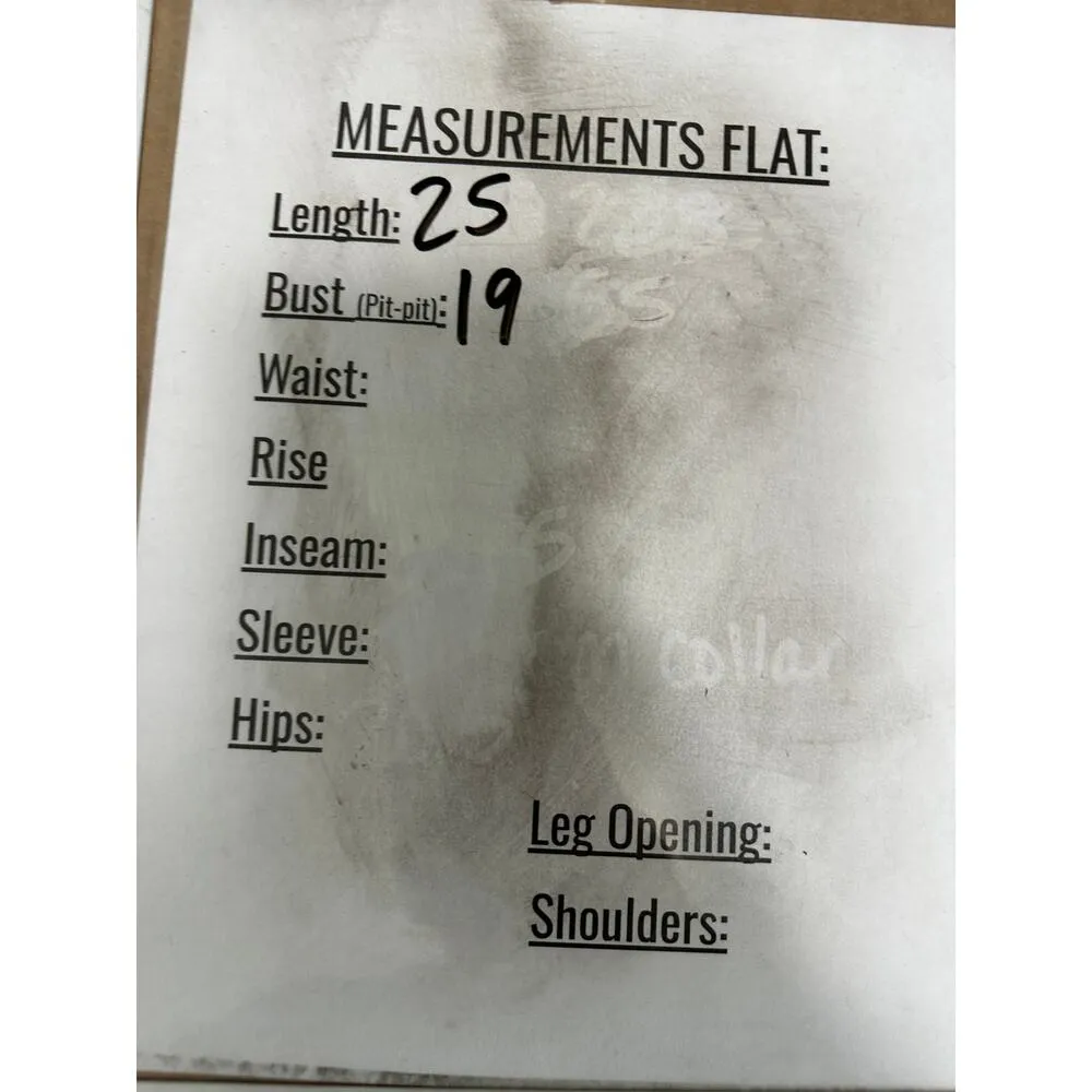 Def Leppard Graphic Tee Mustard Yellow 'High N Dry' T-Shirt Cotton Women Medium - Image 5