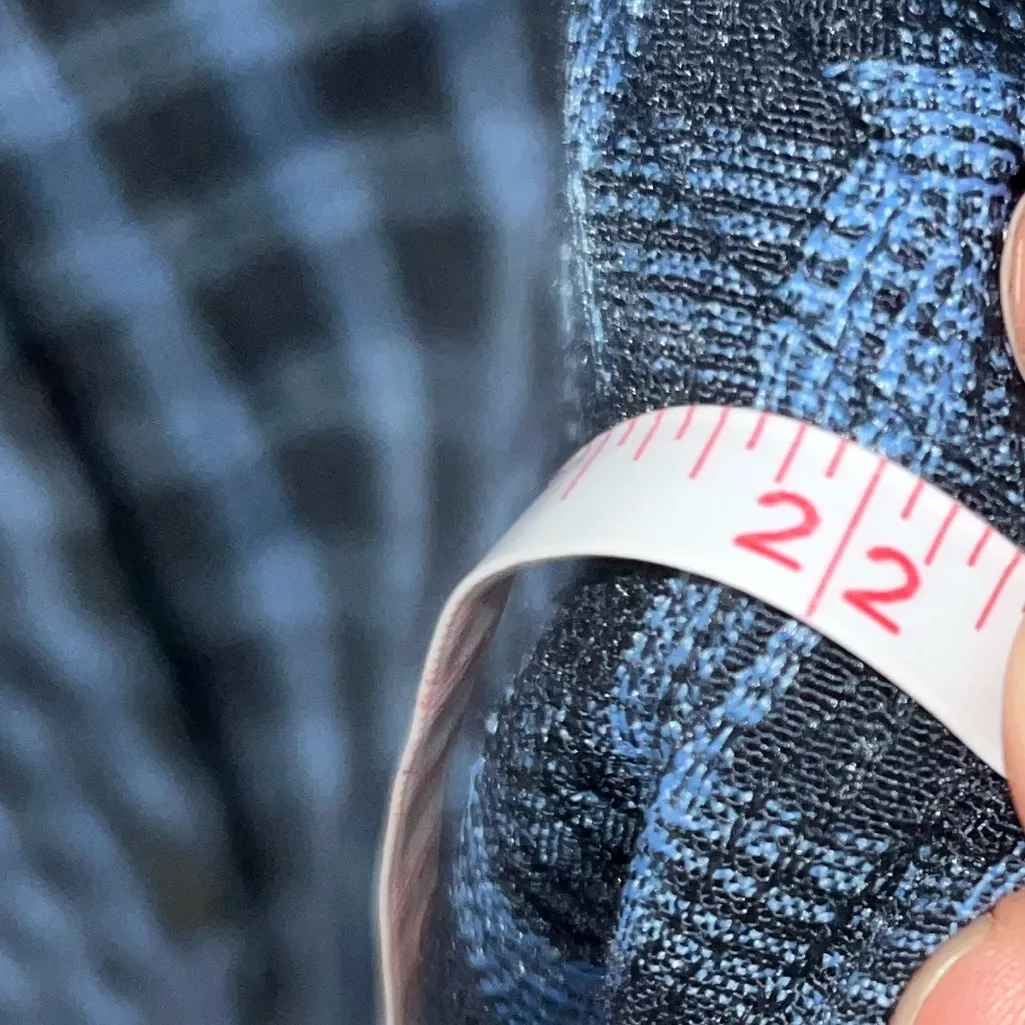 Karen Scott  Plaid Button Down Tunic - Image 4