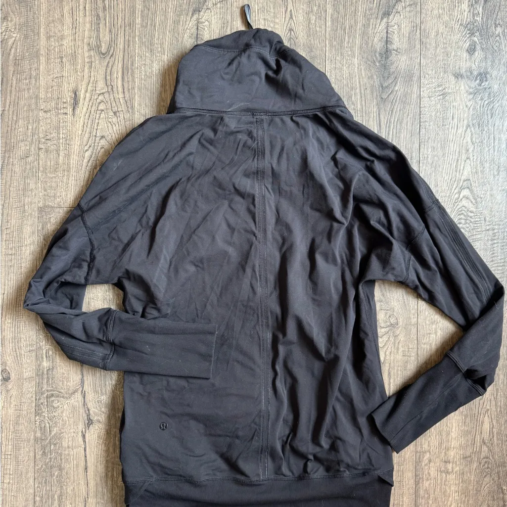 Lululemon Pump It Up Jacket- Size 10 - Image 7