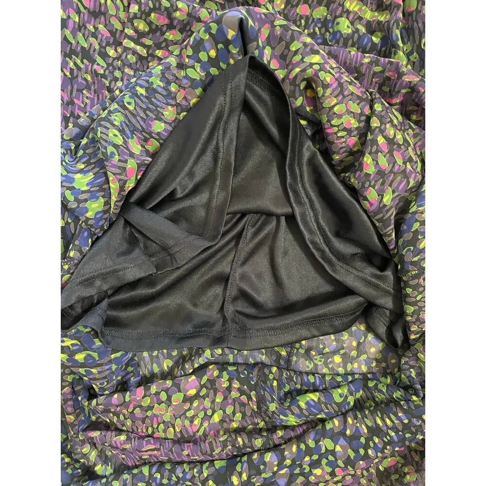 NWT Ya Los Angeles sleeveless dress size Small - Image 13