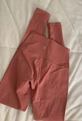 Lululemon Leggins - Image 2