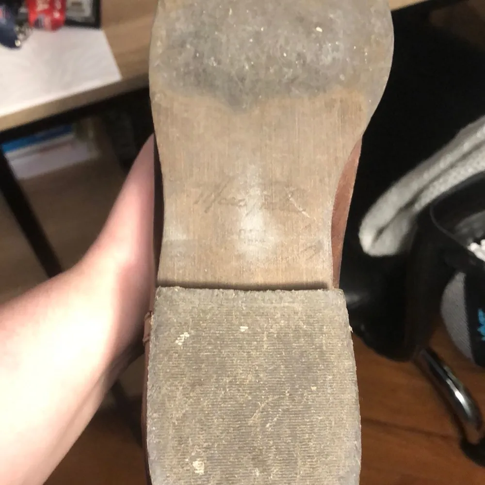 Marc Fisher boots - Image 8