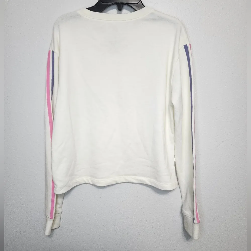 Disney Cream Disney Parks Chip & Dale Sweatshirt - Image 2