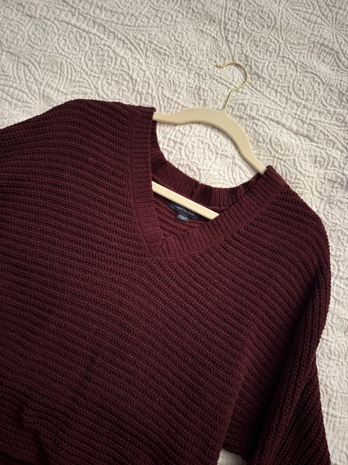 Outfitters Sweater - Image 2