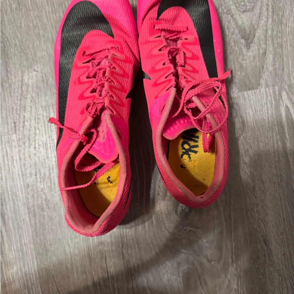 Nike Outdoor Spikes - Image 2