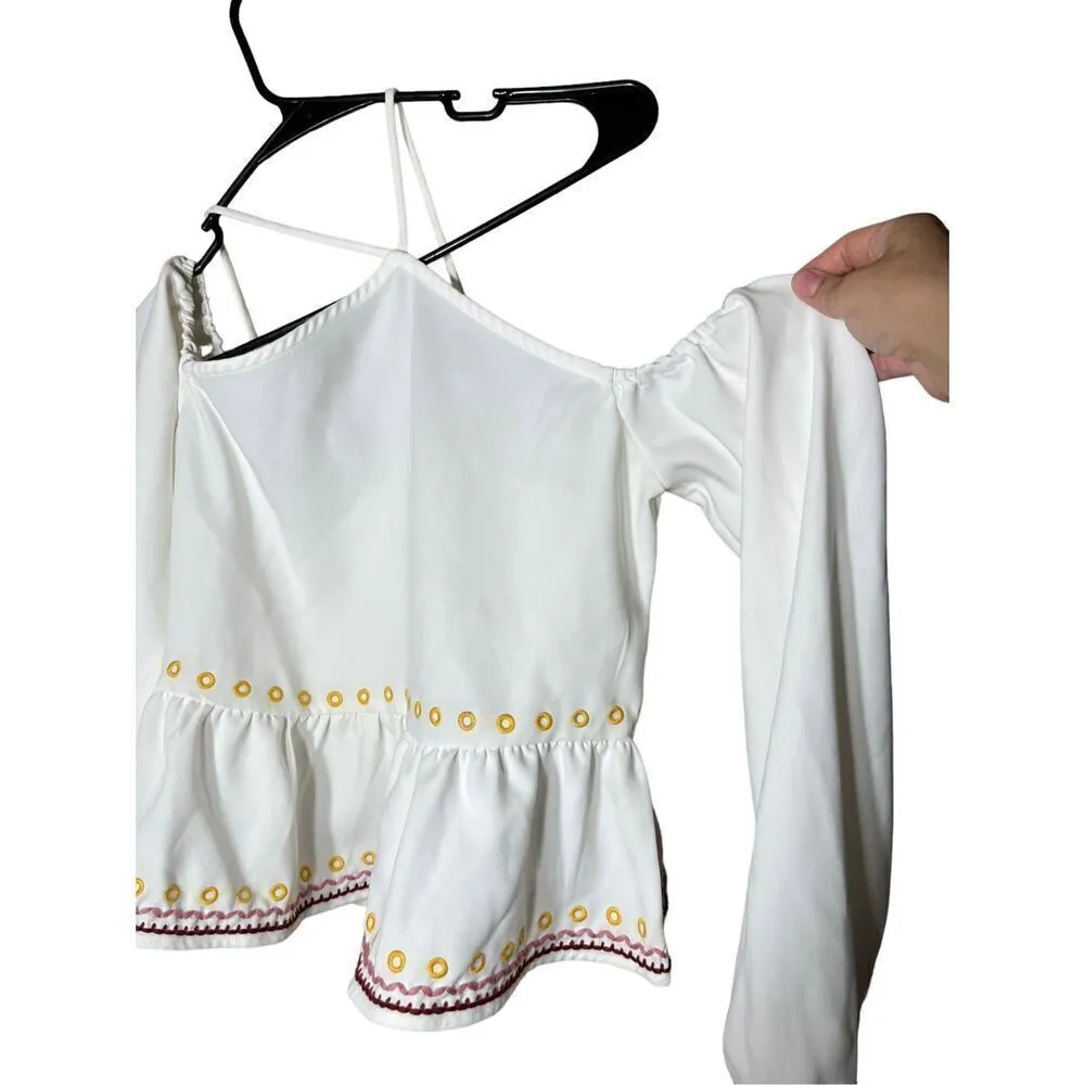 Tularosa‎ Syrah Blouse Size XS - Image 2