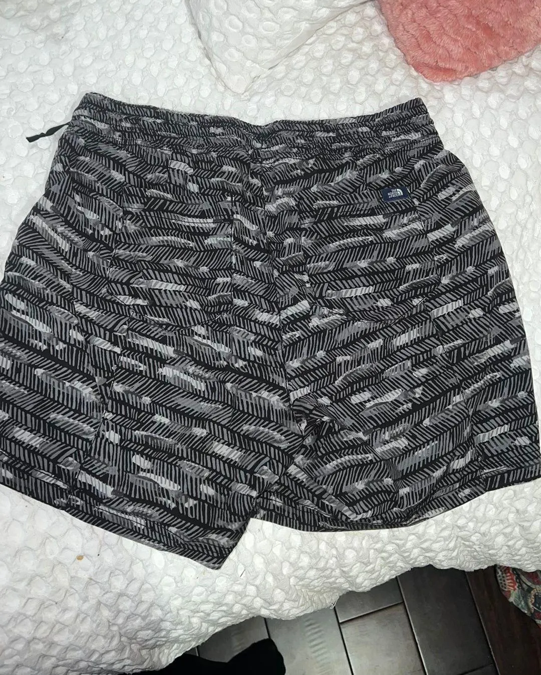 Exercise Shorts - Image 2