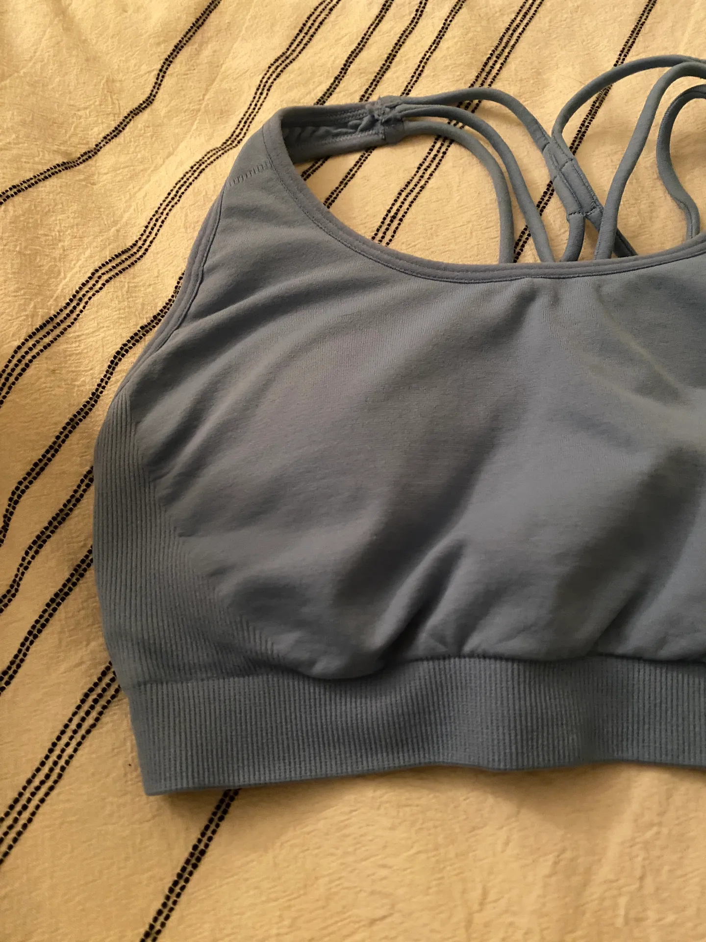 Fabletics Sports Bra - Image 3