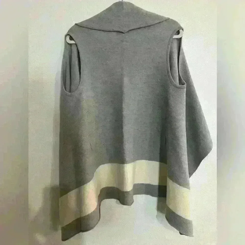 Joie Grey & White Shoal - Image 3