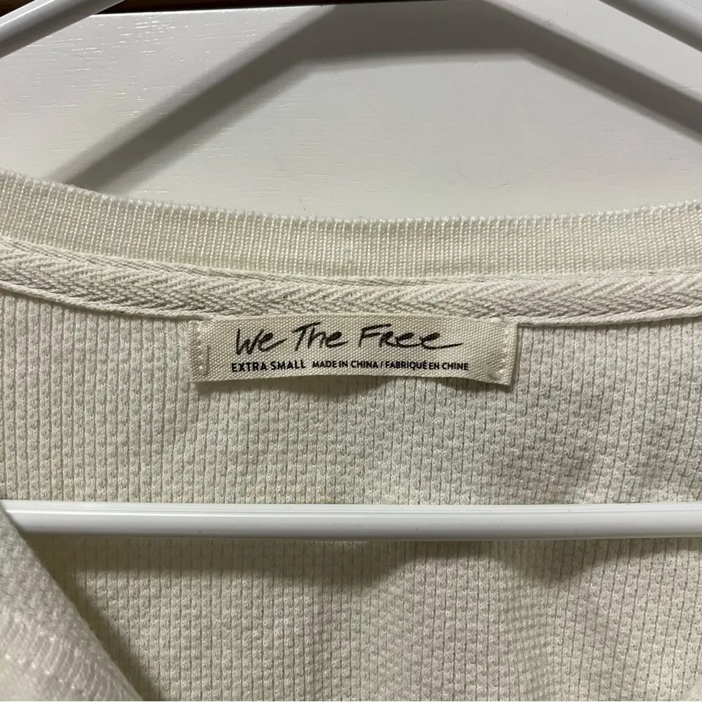 Free People Mikah Layering Thermal Cuff - Image 7