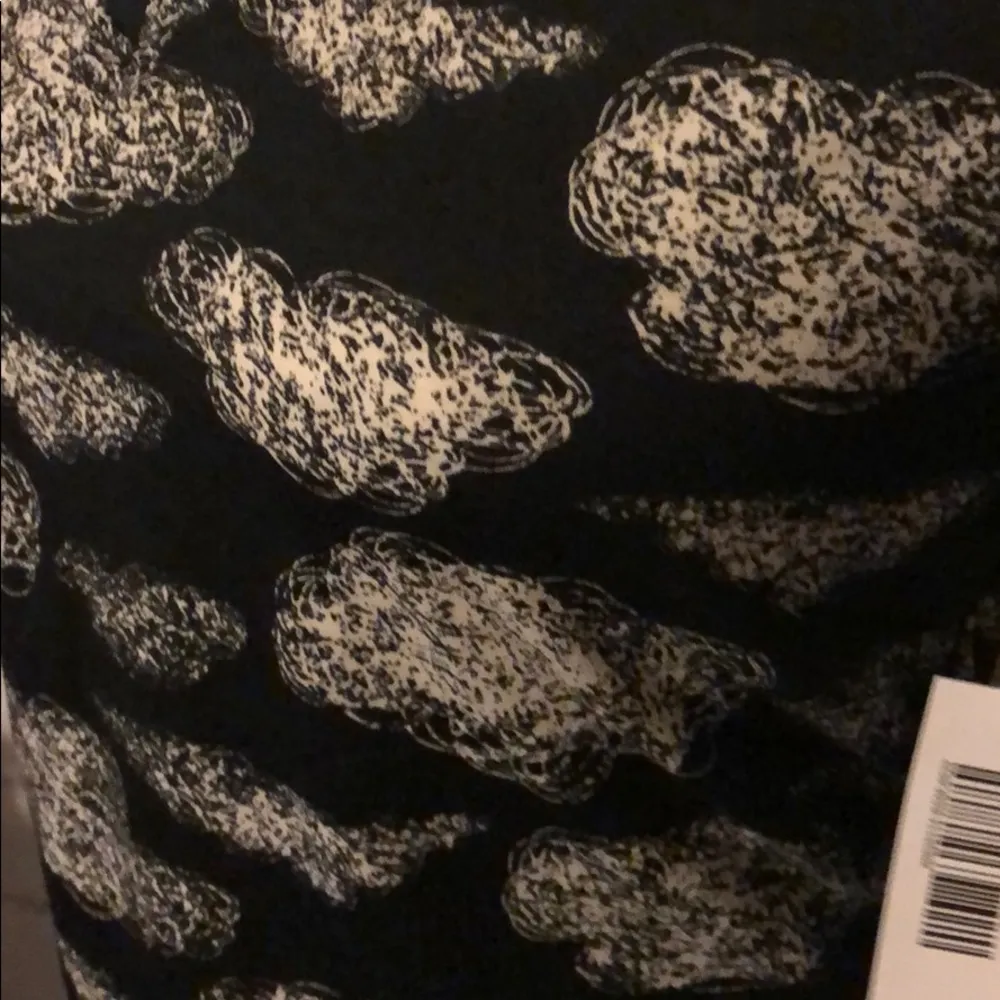 LuLaRoe Christy top size XXS   NWT - Image 4