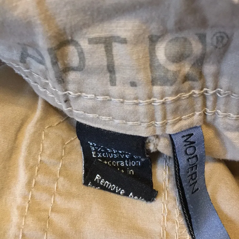 FINAL MARKDOWN Ladies apt. 9 shorts 12 - Image 6