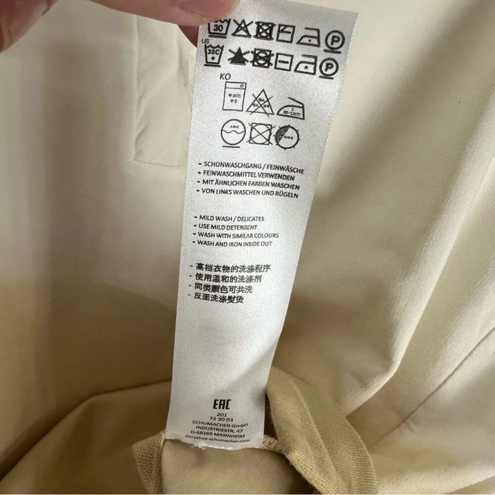 Dorothee Schumacher Fringe V - Image 9